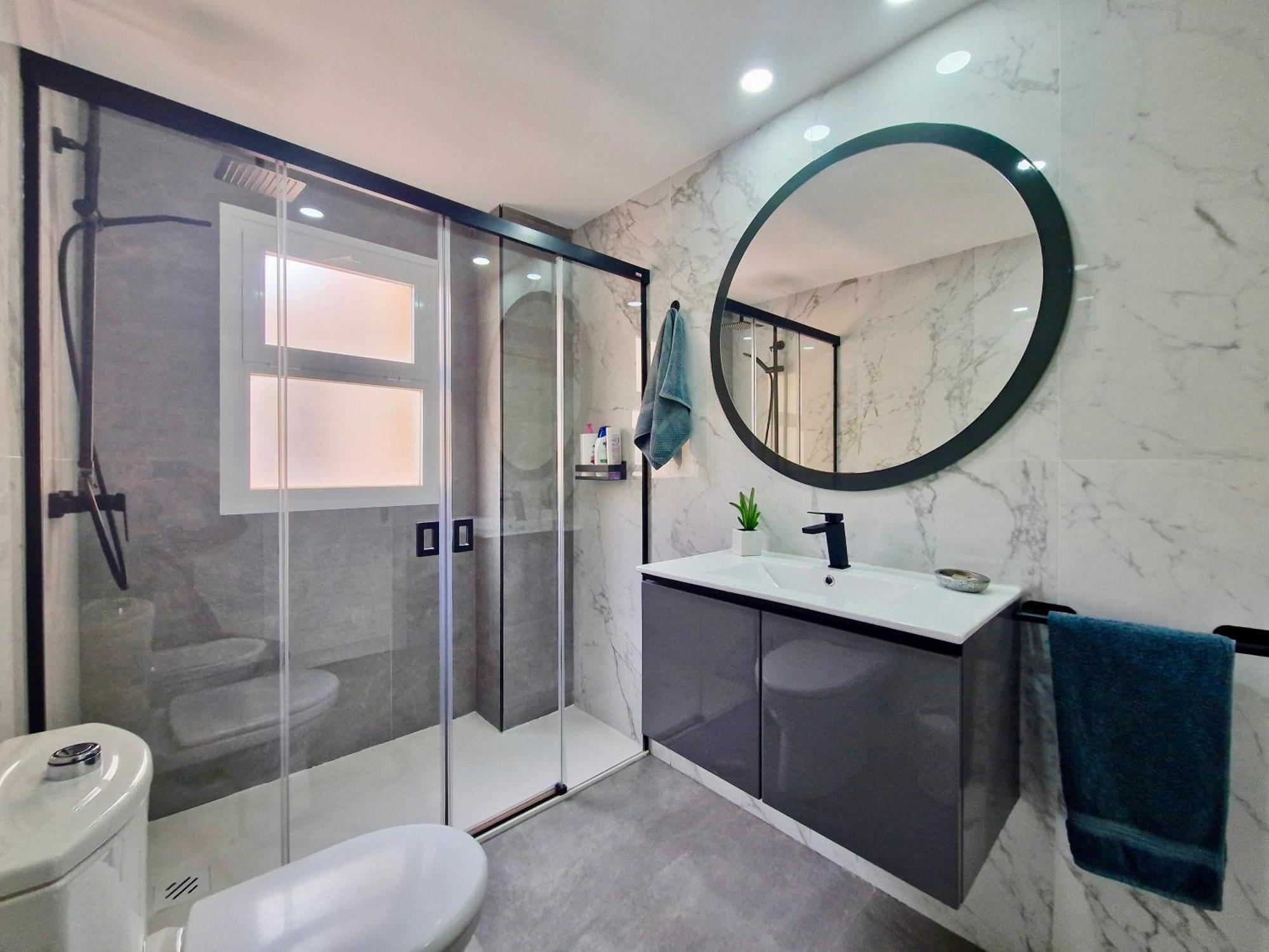 Sr Luxury Penthouse Torremolinos Apartment Ngoại thất bức ảnh