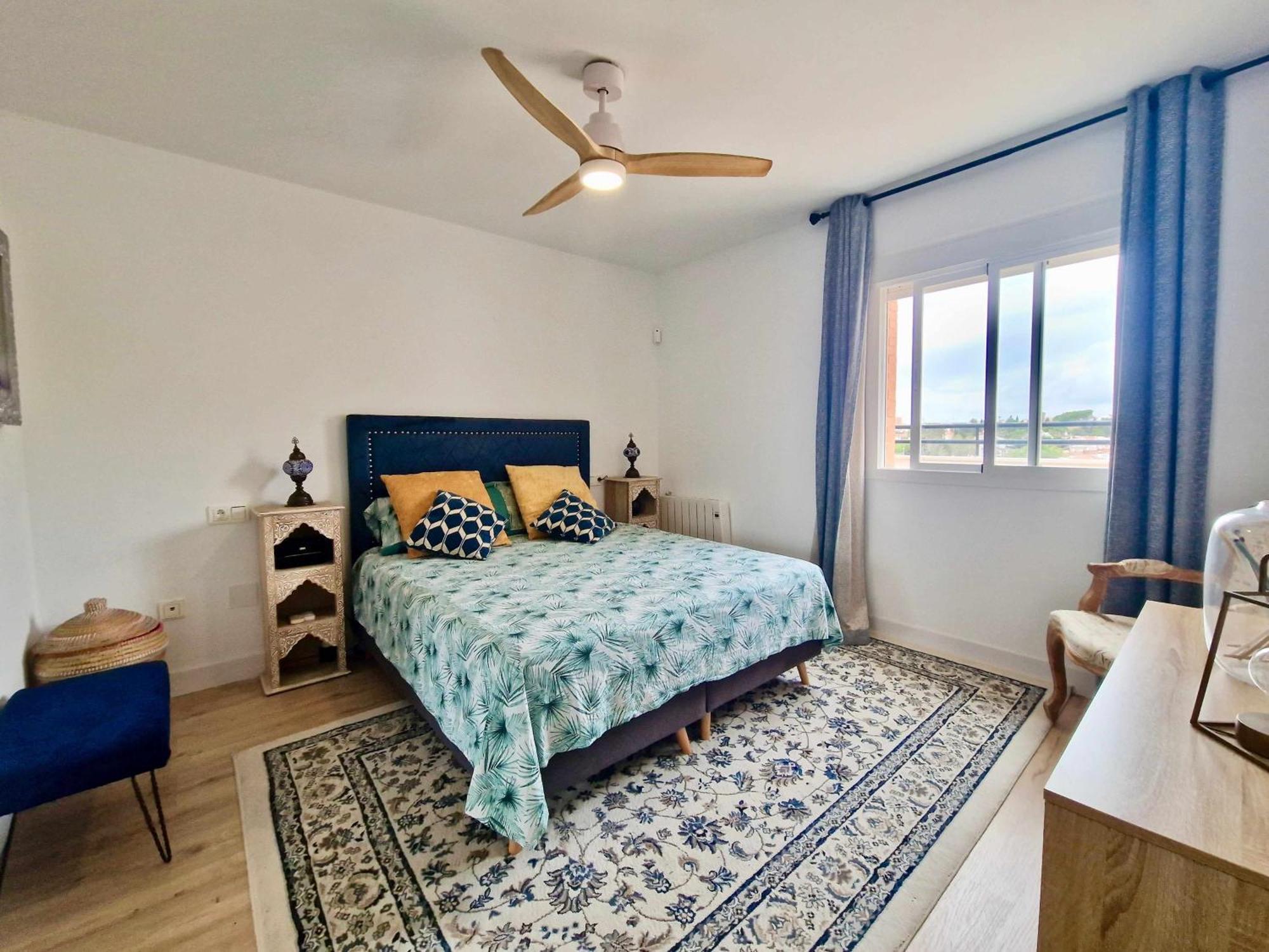 Sr Luxury Penthouse Torremolinos Apartment Ngoại thất bức ảnh