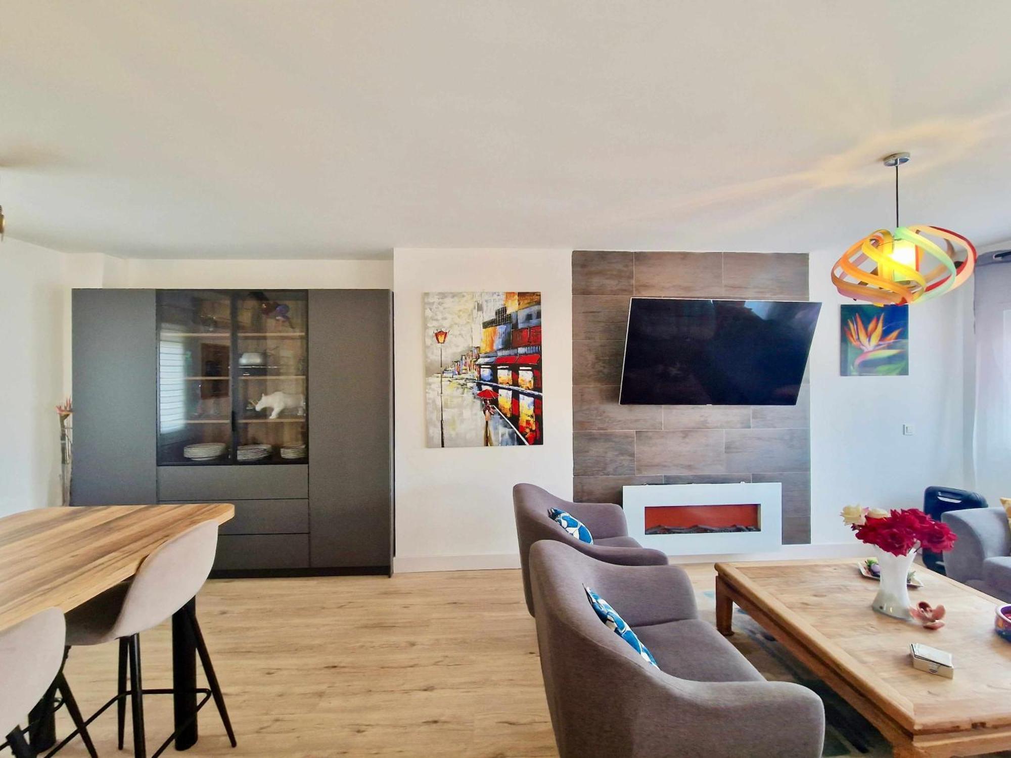 Sr Luxury Penthouse Torremolinos Apartment Ngoại thất bức ảnh